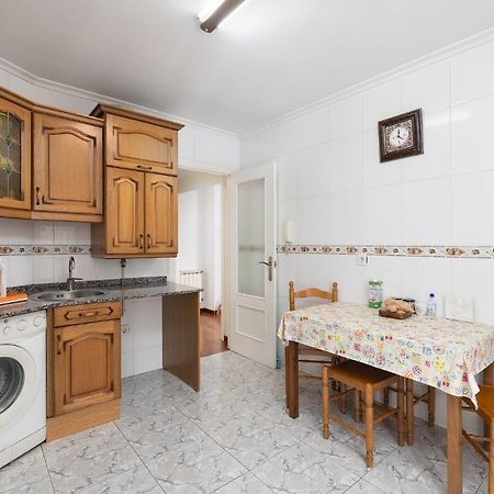 Apartamento Centrico y parking gratuito Vut 142 as Avilés Exterior foto