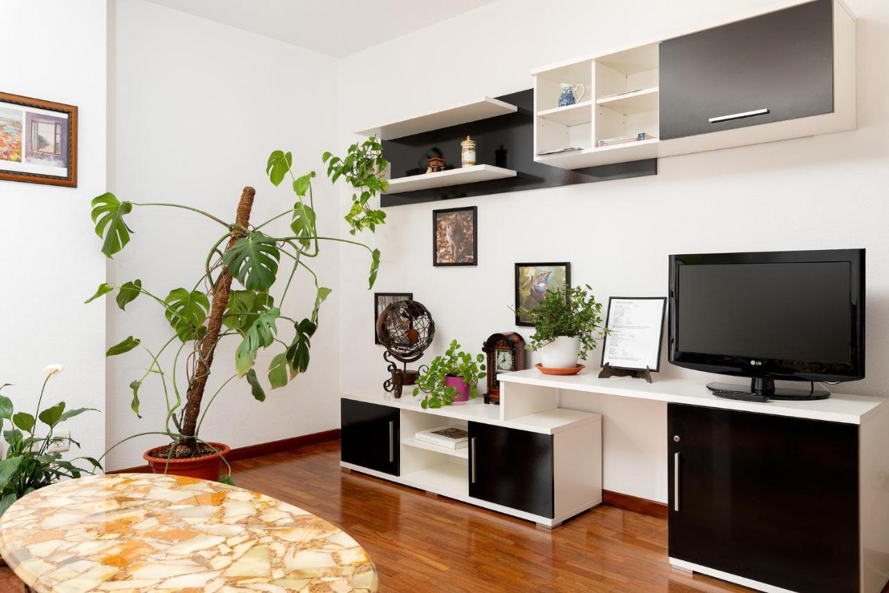 Apartamento Centrico y parking gratuito Vut 142 as Avilés Exterior foto