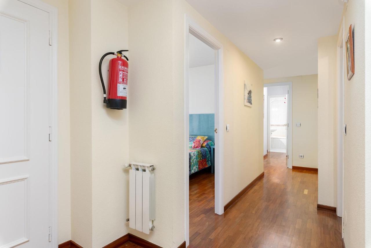Apartamento Centrico y parking gratuito Vut 142 as Avilés Exterior foto