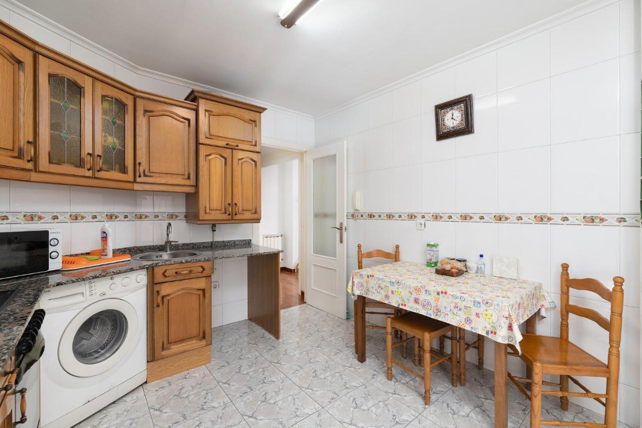Apartamento Centrico y parking gratuito Vut 142 as Avilés Exterior foto