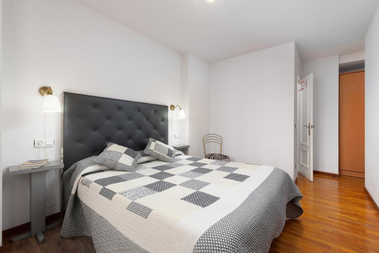 Apartamento Centrico y parking gratuito Vut 142 as Avilés Exterior foto