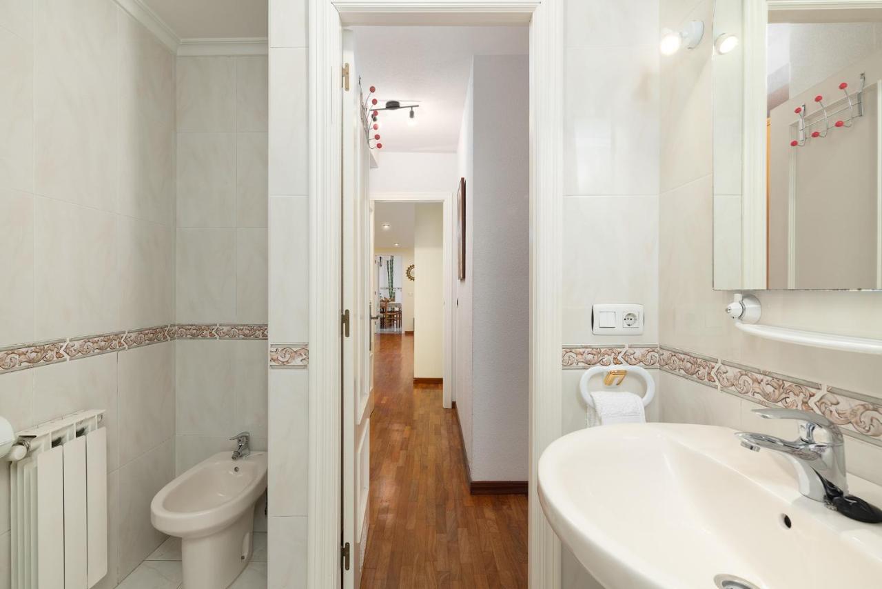 Apartamento Centrico y parking gratuito Vut 142 as Avilés Exterior foto