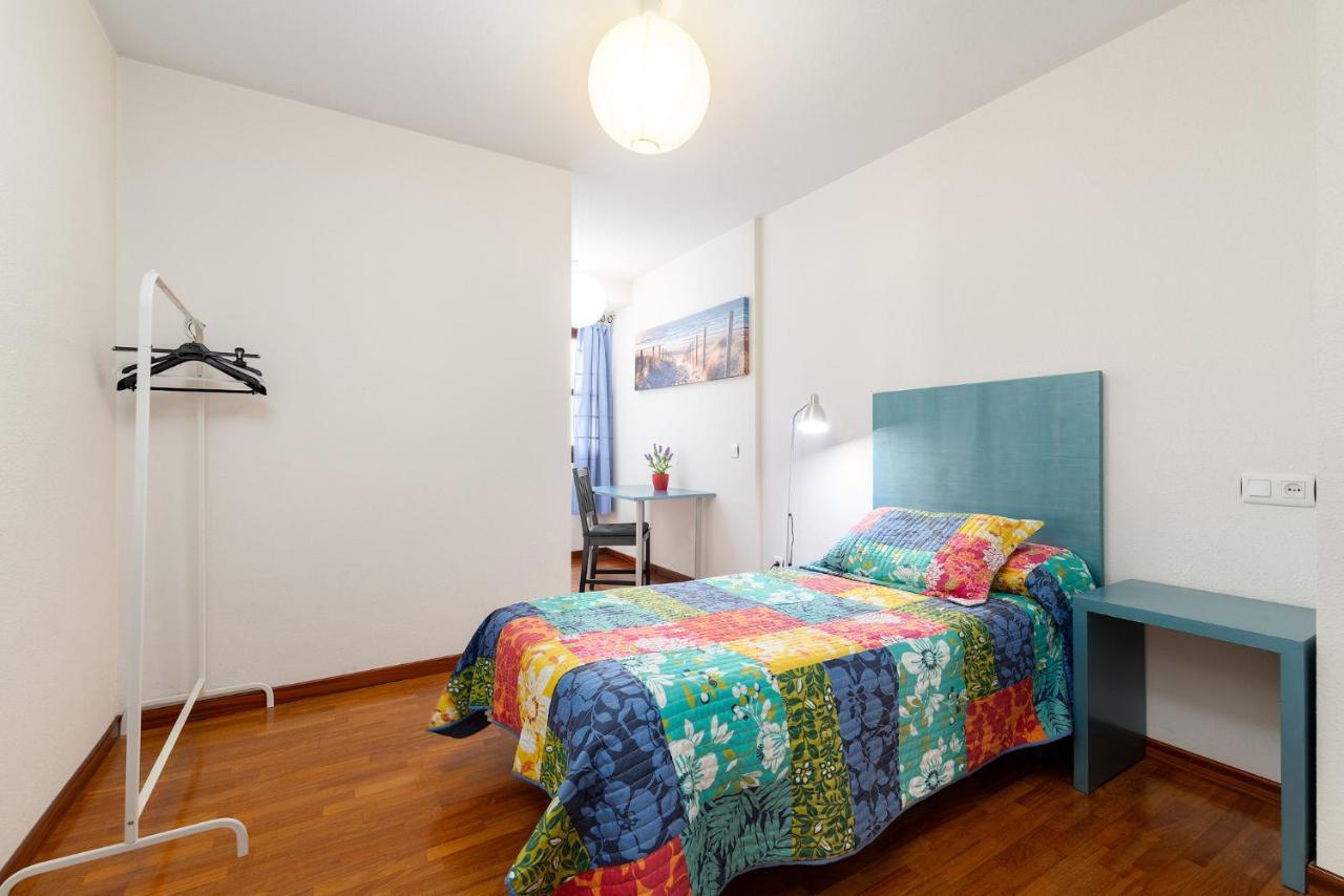 Apartamento Centrico y parking gratuito Vut 142 as Avilés Exterior foto