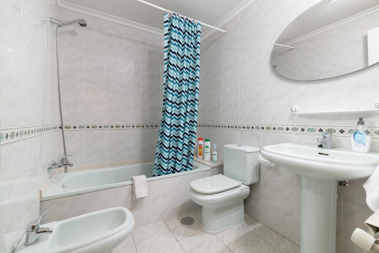 Apartamento Centrico y parking gratuito Vut 142 as Avilés Exterior foto