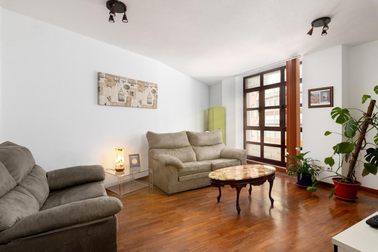 Apartamento Centrico y parking gratuito Vut 142 as Avilés Exterior foto