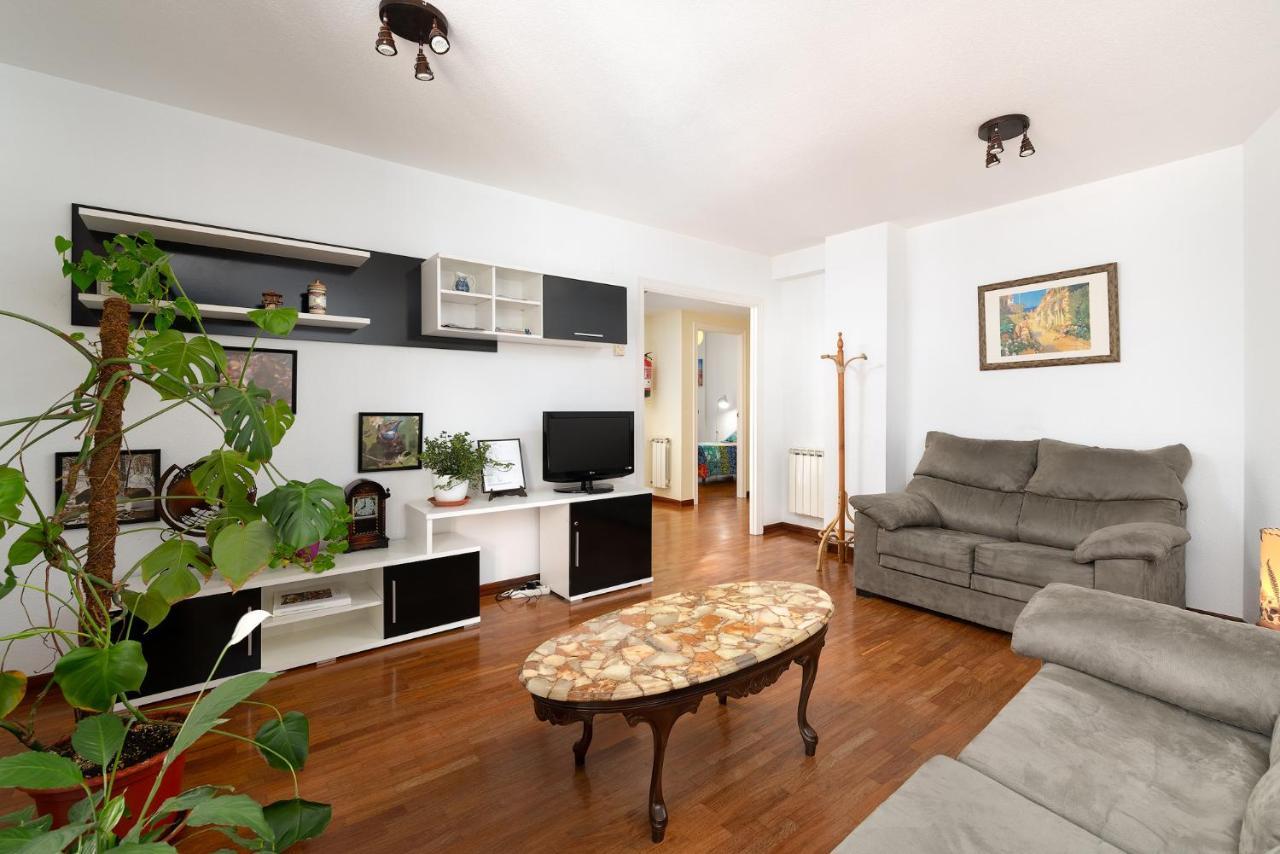 Apartamento Centrico y parking gratuito Vut 142 as Avilés Exterior foto