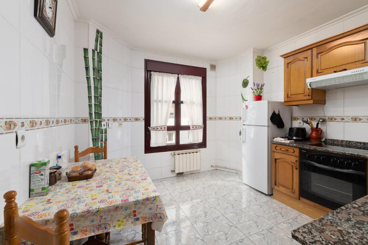 Apartamento Centrico y parking gratuito Vut 142 as Avilés Exterior foto