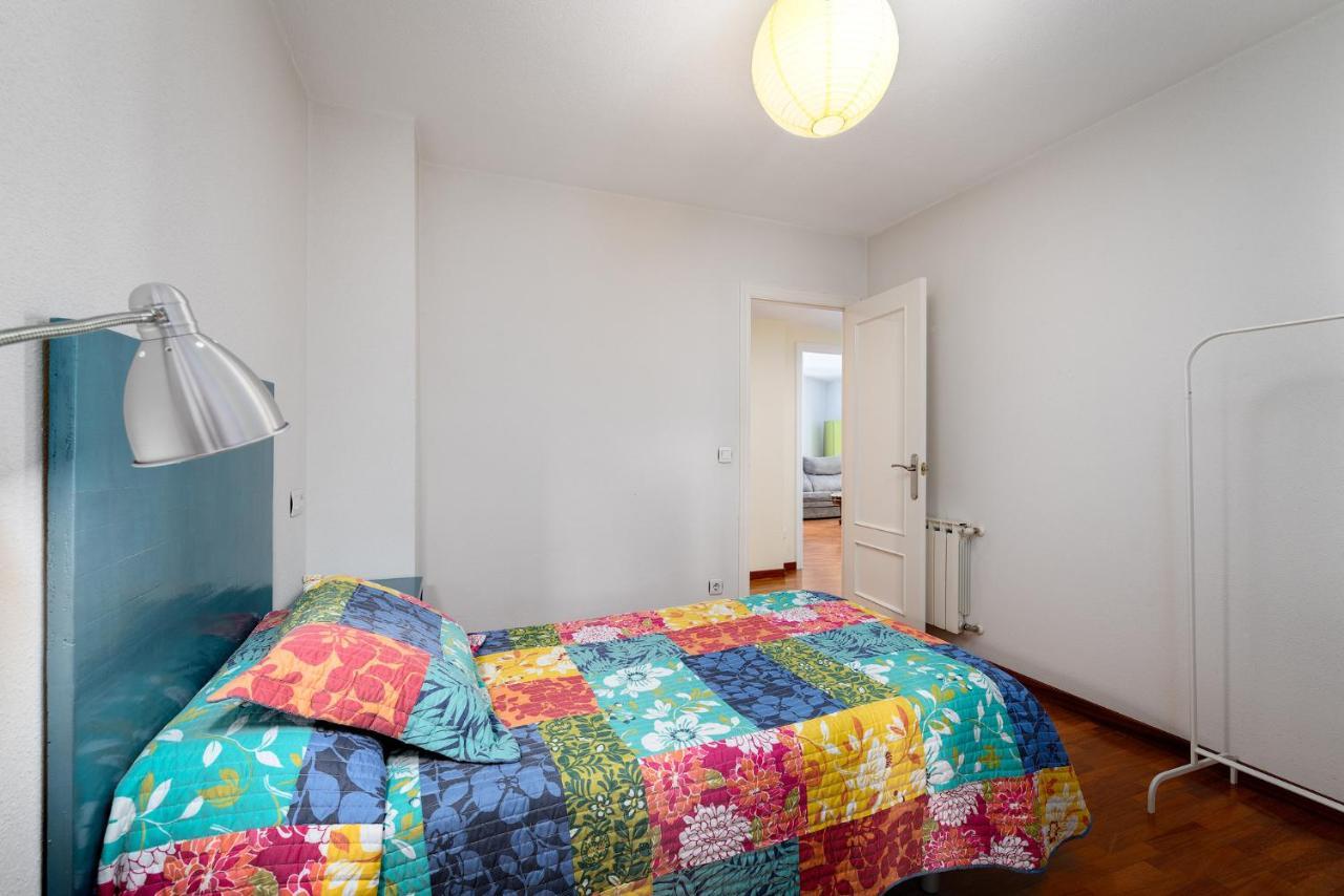 Apartamento Centrico y parking gratuito Vut 142 as Avilés Exterior foto