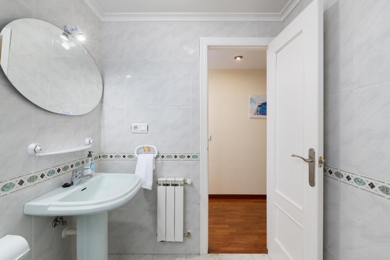 Apartamento Centrico y parking gratuito Vut 142 as Avilés Exterior foto