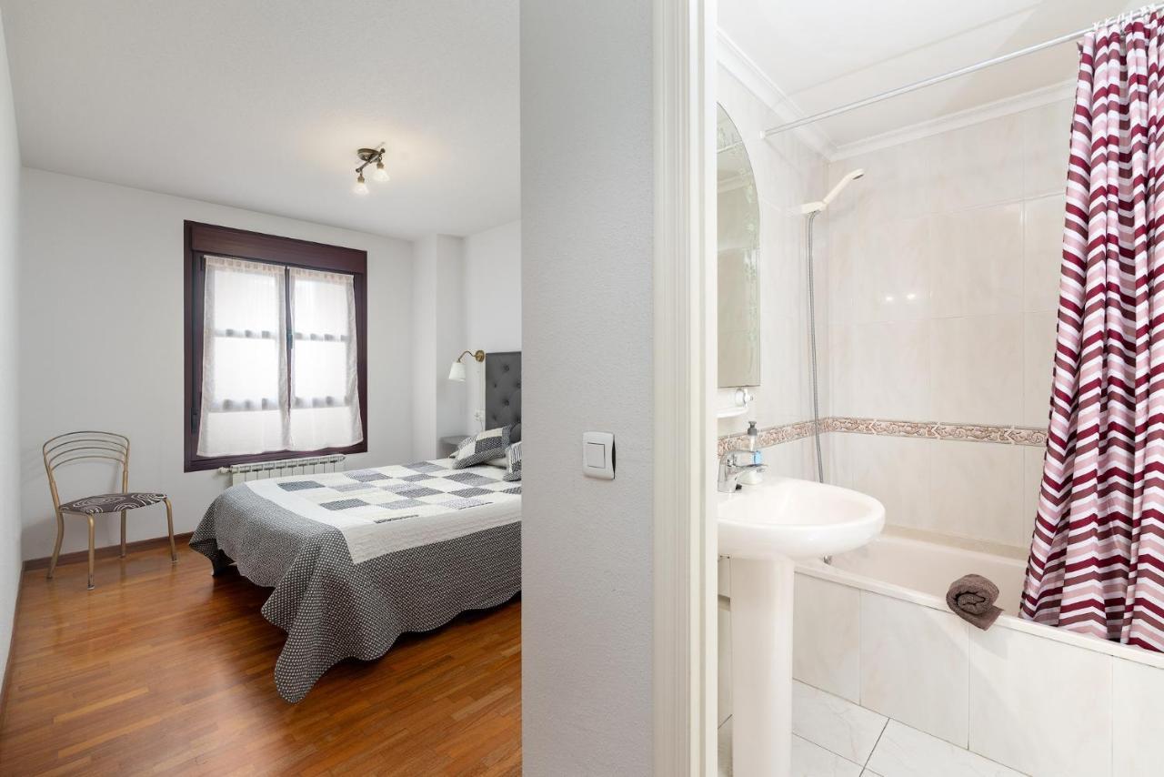 Apartamento Centrico y parking gratuito Vut 142 as Avilés Exterior foto