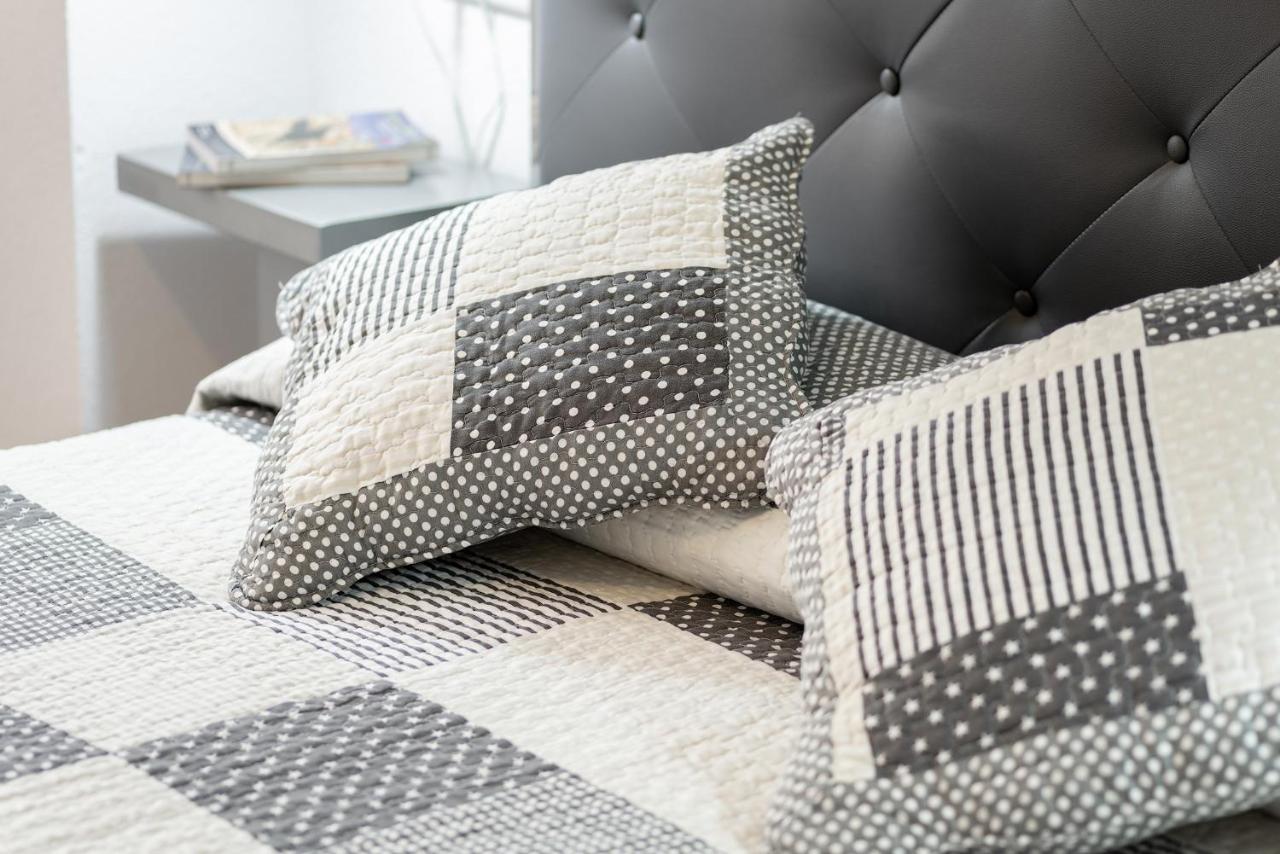 Apartamento Centrico y parking gratuito Vut 142 as Avilés Exterior foto